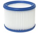 Filtre pour aspirateur VC2010L - VC2511 et VC3511L : MAKITA P-70219