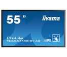 Ecrans Intégrables tactiles Iiyama ProLite IDS TE5564