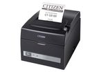 Imprimante tickets thermiques Citizen CT-S310II