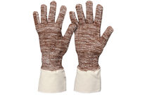 Gant anti-chaleur : STR50MBKT10