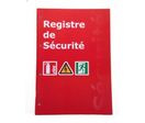 Registre de sécurité