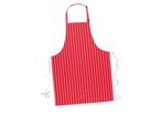Tablier à bavette Portwest Butcher 100% coton