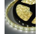 Ruban led étanche : Ruban led IP65 - Blanc neutre 4500°K - 4,4 W/m - 12VDC - Garantie 2 ans
