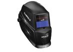 Masque électronique de soudeur | EUROSPEED LS