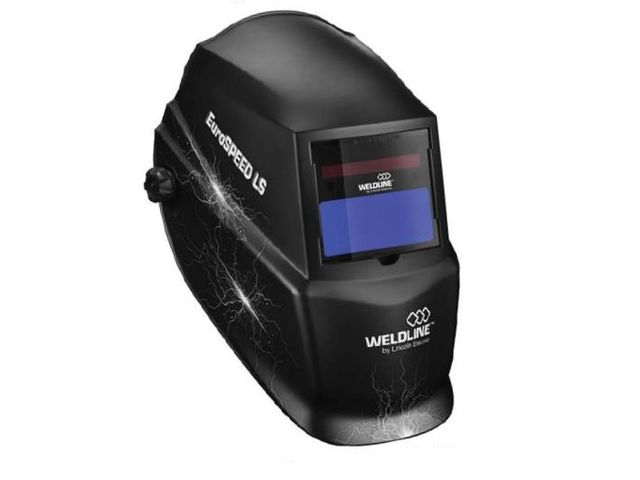Masque électronique de soudeur | EUROSPEED LS
