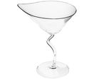 Verrine mini coupe Smart 8cl (x72) Firplast