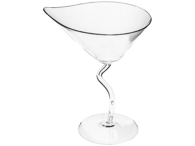 Verrine mini coupe Smart 8cl (x72) Firplast