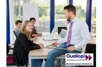 Formation produits Wittmann Battenfeld : presses à injecter, robots, équipements périphériques 