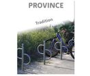Support vélos PROVINCE tradition à sceller