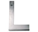 Équerre à chapeau en acier au carbone DIN875/2 avec pied 750x375 mm MIB WHV2-750X375