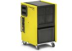 Déshumidificateur mobile de chantier à gaz chauds TTK 125 S - TROTEC