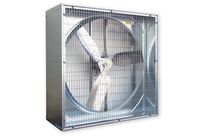 Ventilateur extracteur d&amp;#039;air mural carrossé VTC 15000 T - SPLUS
