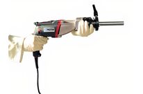 Dresseuse de tubes | SE25E