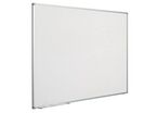 Smit Visual - Tableau blanc écologique Softline émaillé 90 x 120 cm - Magnétique, durable, éco-responsable