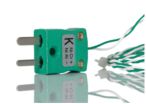 Mesure de température rapide | Thermocouple type K jonction exposée RS PRO