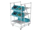 Flowrack picking et retour vide | N° 35A-3