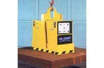 Aimants alimentés par batterie