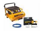 LOT BOSTITCH CLOUEUR/AGRAFEUSE SB2IN1 +COMPRESSEUR RC10E