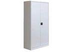 Armoire metallique 4 tablettes