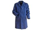 Blouse de Travail Bleue 100% Coton LIMEUR LMA