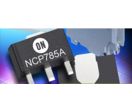 Régulateur linéaire :  NCP785A