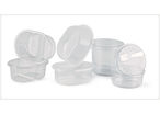 Emballage plastique alimentaire : Barquettes plastiques alimentaires