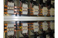 Jeux de barres électriques