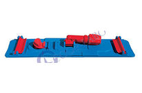 Balai lavage à plat 50cm+ manche