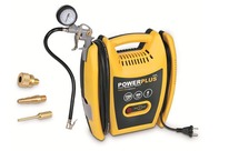 Compresseur VARO air portatif 8 bar POWX1705