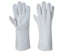 Gants de protection soudeur Portwest Fortis Cuir Bovin A511