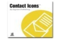 Logiciels de création CONTACT ICONS