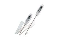 Thermomètre à insertion Pocket-DigiTemp Version courte - DOSTMANN ELECTRONIC 