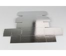 Boîte isotherme pour macarons ou chocolats 185 x 78 x 61 mm | HEV 04