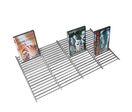Grille de feuilletage 72 DVD