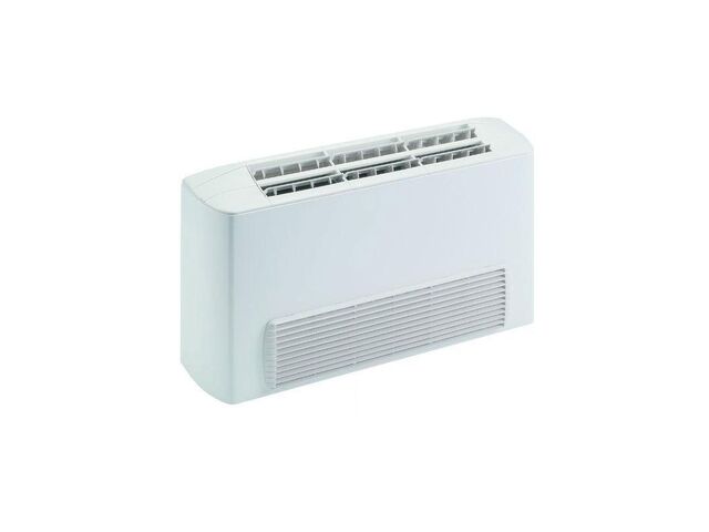 Ventilo-convecteur à eau AquaVent série - AXELAIR