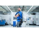Exosquelettes SUITX by Ottobock