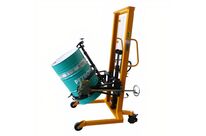 Basculeur élévateur pour fûts | DA-FP 45