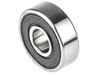 Guidage mécanique et rotation industrielle | Roulement à billes à gorge profonde SKF 608-2RSH