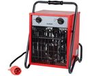 Chauffage Mobile Électrique Triphasé Ek9002 - 9 Kw
