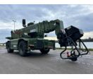 Chariot télescopique rotatif 7,5 tonnes 24,5 m – Dieci Pegasus 75.25