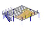 Plateforme, Mezzanine 
