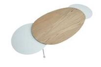 Table basse Mr Hyde 2