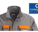 Blouson de travail : PADDOCK