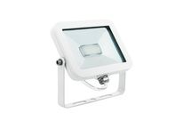Projecteur led 20 watt (eq. 200 watt) Blanc - Couleur eclairage - Blanc neutre