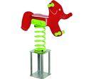 Jeu à ressort Éléphant