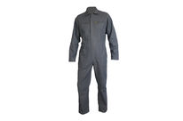 Combinaison de travail Typhon Gris 100% Coton 
