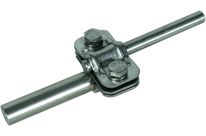 Eléments de connexion 200 kA (10/350 ?s)