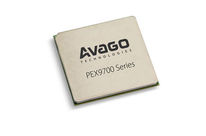 Commutateurs : PEX9700