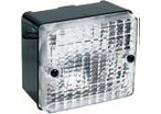 Feux arrière de recul 12 volts