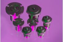 Capteur de pression piézoélectrique | M/01/F